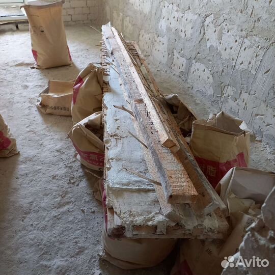 Доски,коробки от 6ти дверей