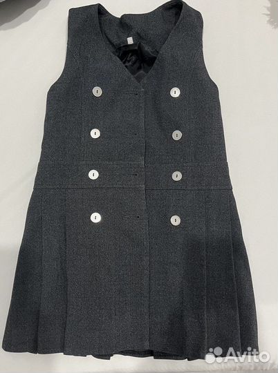 Школьная форма 10 лицей