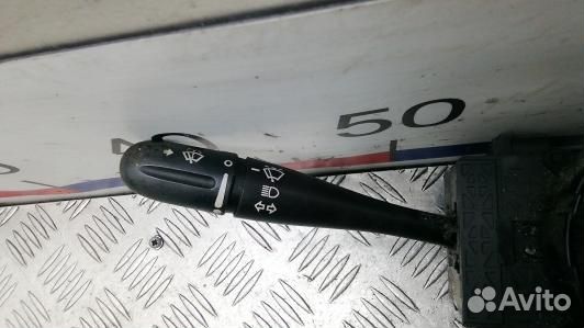 Переключатель поворотов и дворников (стрекоза) chr