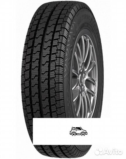 Cordiant Business CA 2 235/65 R16C 115R