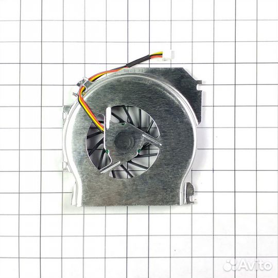 Вентилятор (кулер) для ноутбука Lenovo ThinkPad T4