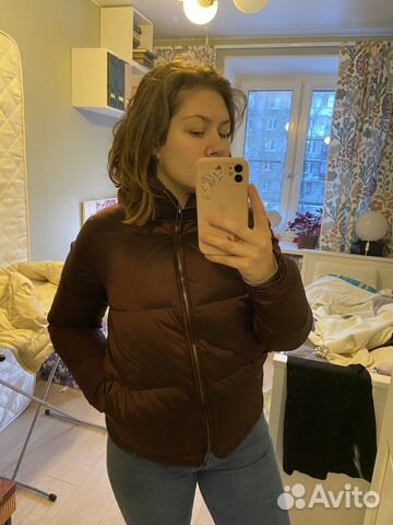 Куртка демисезонная befree