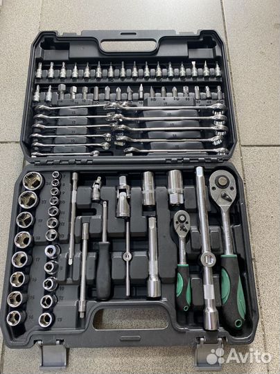 Наборы инструментов