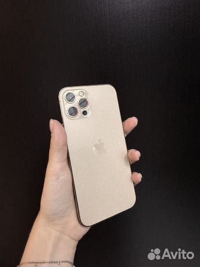 iPhone 12 Pro, 512 ГБ