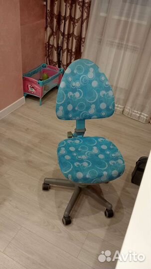 Ортопедическое кресло бу