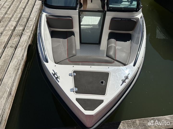 Катер Victory-515 Yamaha 100