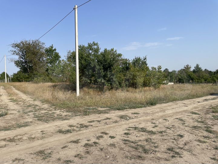 Участок 6 сот. (ИЖС)