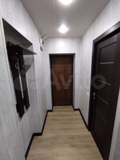 2-к. квартира, 43 м², 3/5 эт.