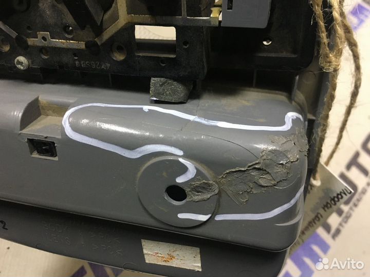 Плафон салонный передний Хендай Элантра седан