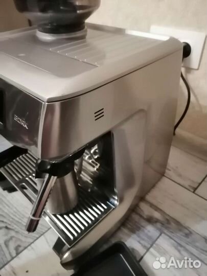 Кофемашина bork c807 кофейнаястанцияbork c805 c804