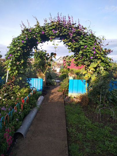 3-к. квартира, 53 м², 1/1 эт.