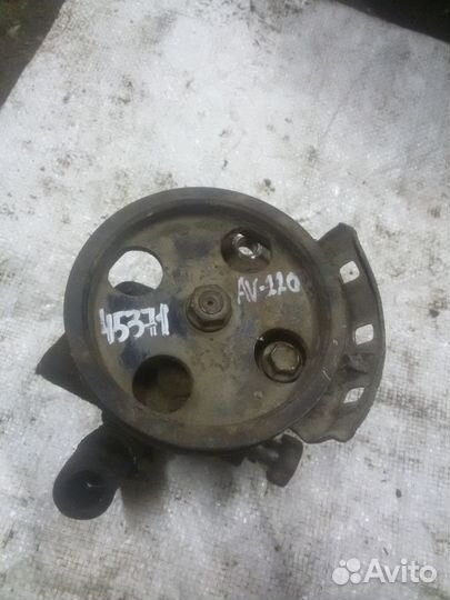 Рулевая рейка Toyota Avensis 1 220 1997