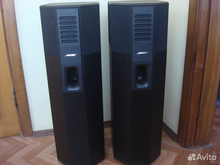 Bose 701 series store 1