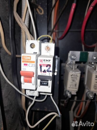 Частный мастер - Сантехник, электрик. Не фирма