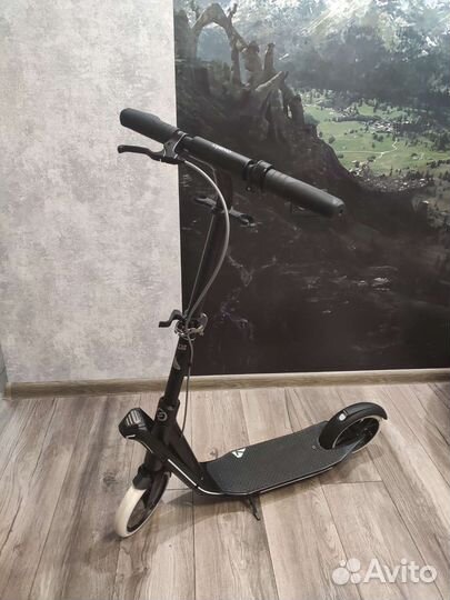 Самокат oxelo town 7EF в коробке