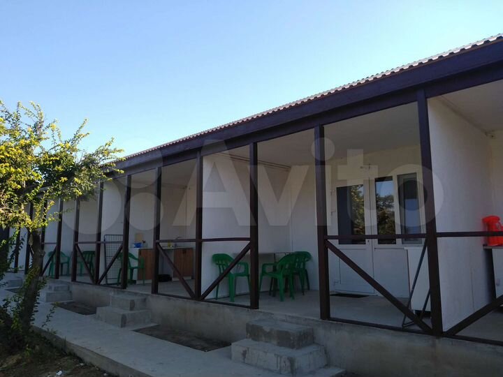 Комната 20 м² в 1-к., 1/1 эт.