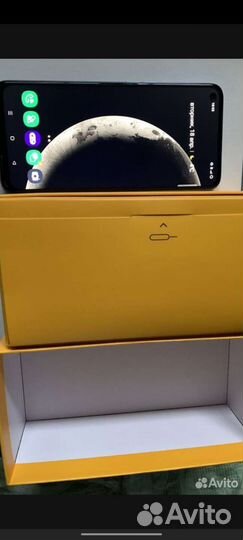 Realme 7 5g