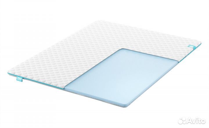 Тонкий матрас 140х200 Promtex Ecopena 3