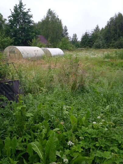 Дом 70 м² на участке 37 сот.