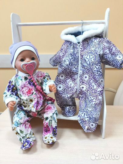 Одежда для Baby bon беби бон