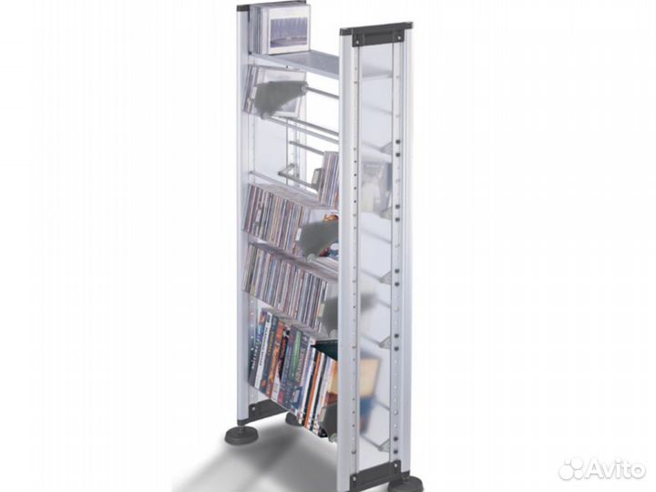 Универсальная стойка для коллекционеров