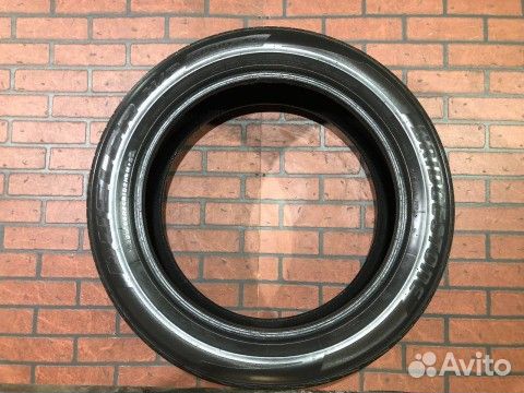 Bridgestone Dueler H/P Sport AS 235/55 R20 102H