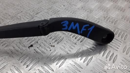 Щеткодержатель лобового стекла dodge journey (3MF0