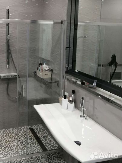 Уборка квартир/ домов