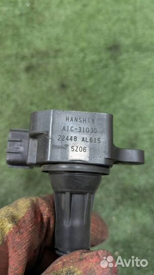 Катушка зажигания Infiniti FX35 2006