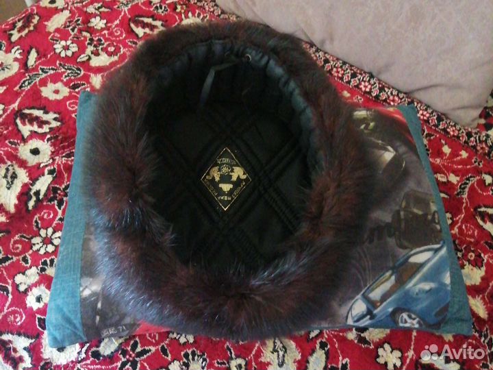 Формовка мужская