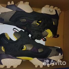 reebok instapump fury