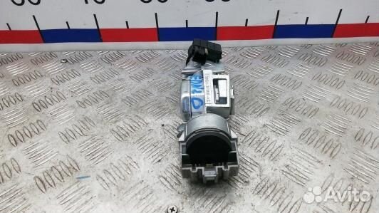 Замок зажигания ford focus 2 (EDN20J101)