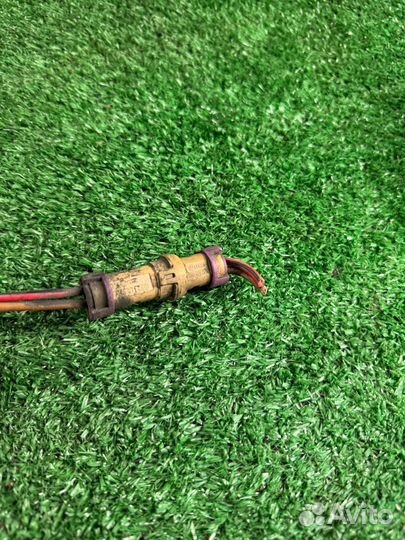 Вентилятор охлаждения Volkswagen Passat B5