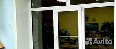 Остекление окон и балконов пвх