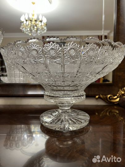 Хрусталь Glasspro