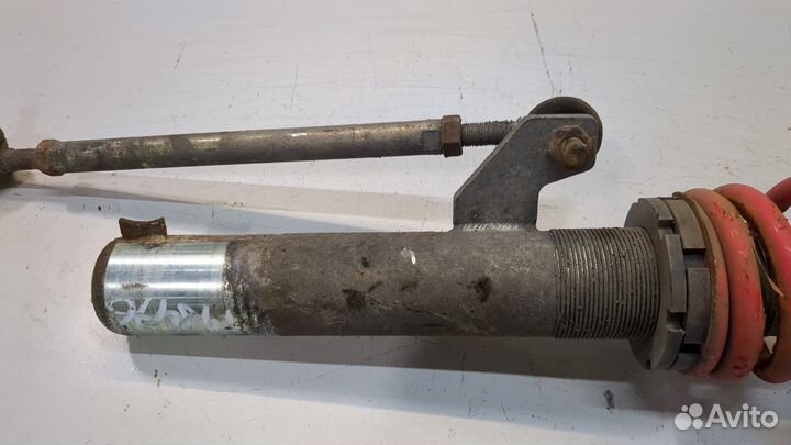 Амортизатор подвески левый передний Volkswagen Caddy