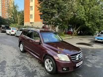 Mercedes-Benz GLK-класс 3.0 AT, 2009, 291 738 км, с пробегом, цена 1 100 000 руб.