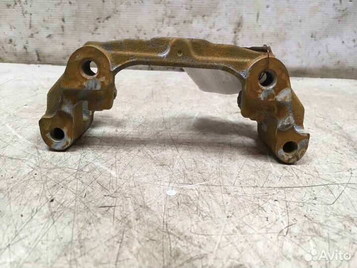 Скоба суппорта заднего Ford Focus 2 2005-2008