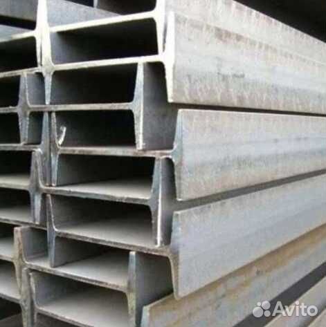 Балка двутавровая Б1 30