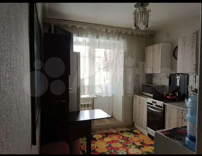 1-к. квартира, 35,7 м², 5/9 эт.