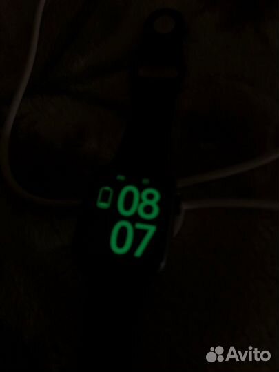 Apple watch