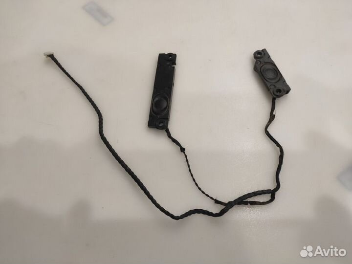 Ноутбук MSI MSI X460, X460DX MS-1491 запчасти