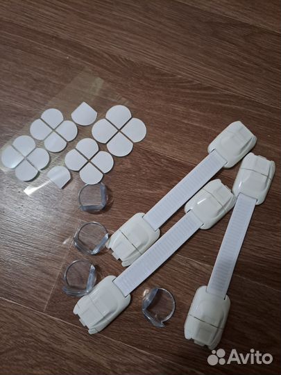 Блокиратор и лента