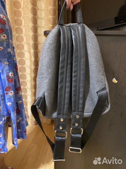 Рюкзак женский