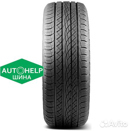 Antares Majoris R1 255/55 R18 105V