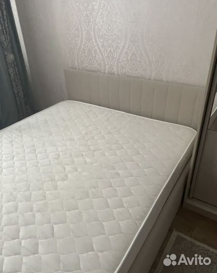 Матрас Орматекс ортопедический 160х200
