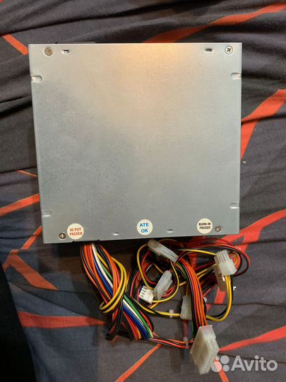 Блок питания