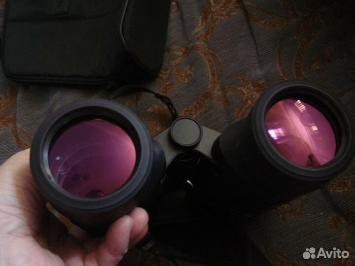 Бинокль 