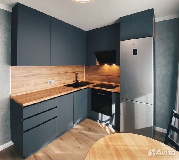 Кухонный гарнитур. Кухня