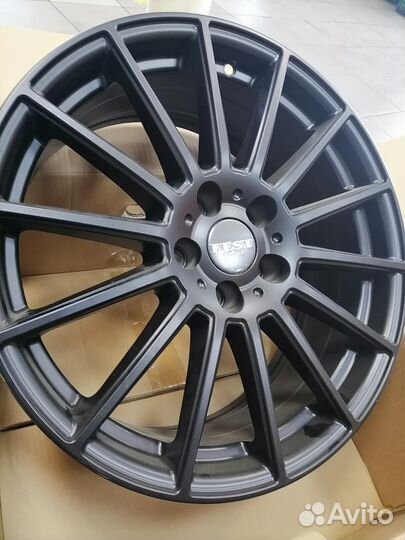 Диски R18 proma Круиз